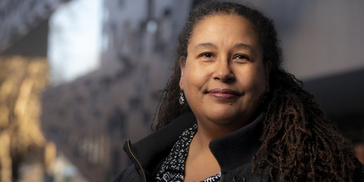 Des Moines Metro Opera Announces Dr. Naomi André As Scholar-In-Residence - Vimarsana News