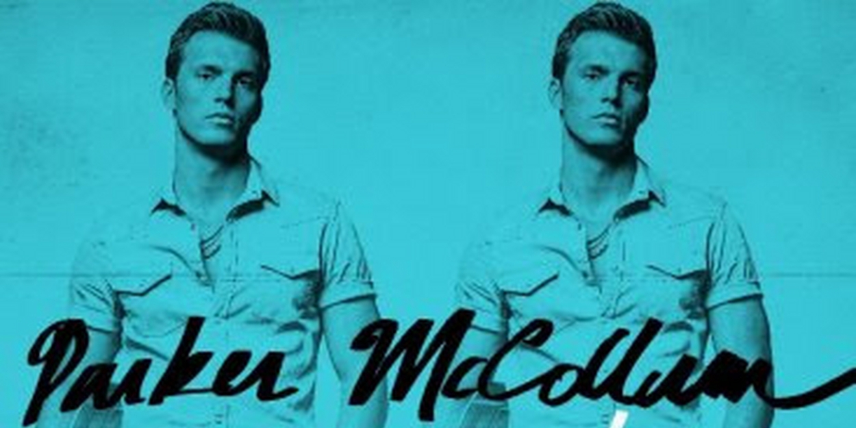 Parker McCollum Scores His Third Consecutive #1 Hit With 'Handle On You' 