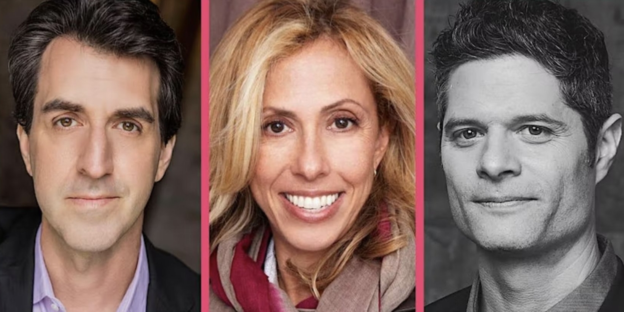 Amanda Green, Jason Robert Brown, and Tom Kitt Will Discuss Stephen Sondheim at the NYPL Next Month 
