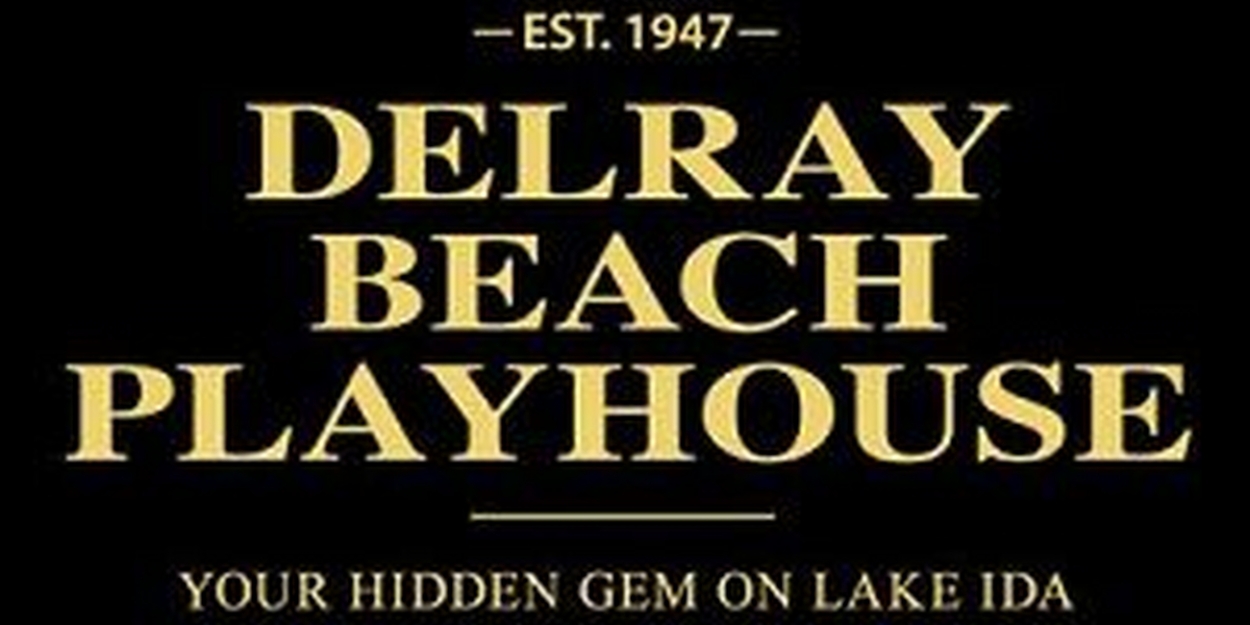 The Delray Beach Playhouse Reveals its 2023-2024 Season 