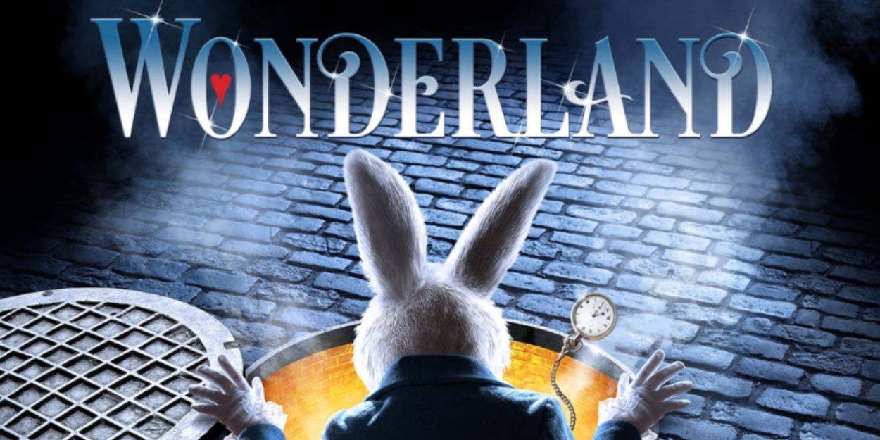 Review: WONDERLAND at The Music Center At Strathmore Photo