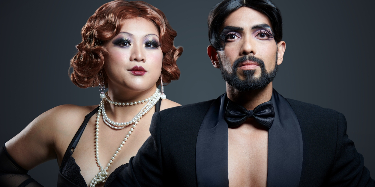 CABARET Comes to Sing’theatre