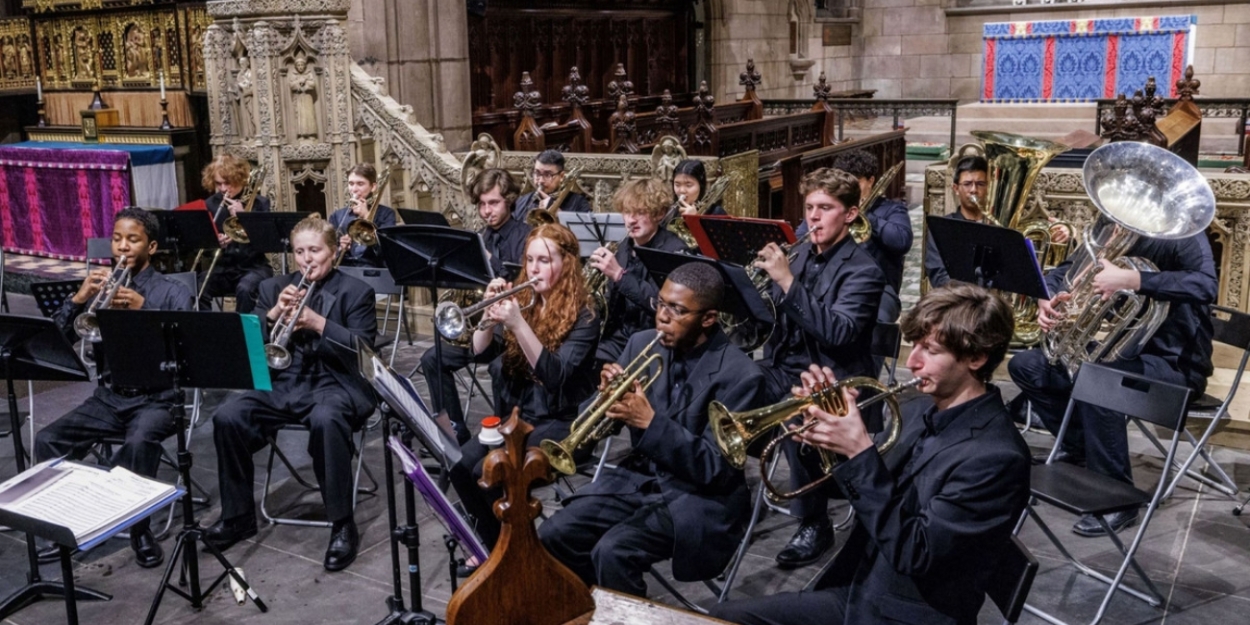 PYO Music Institute 20th Annual Festival Concert May 6 - Vimarsana News