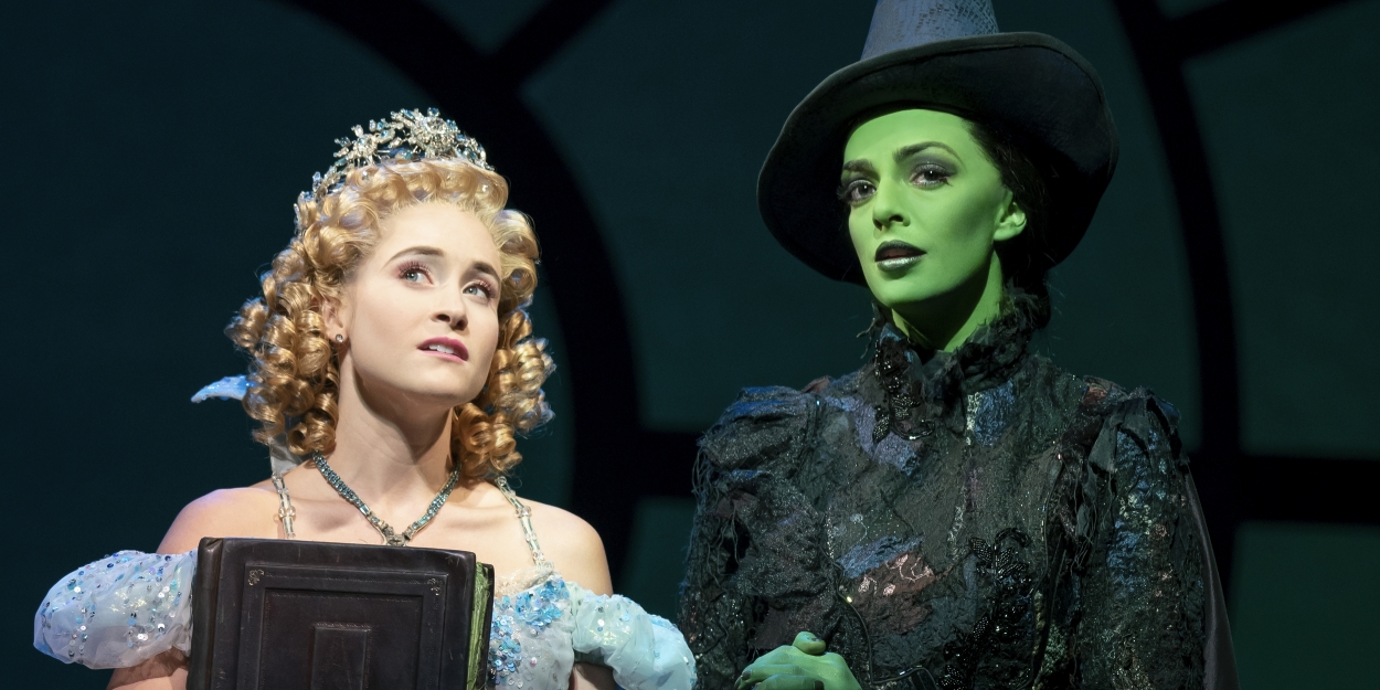 Wicked Announces Digital Lottery For Performances At Dallas Music Hall At Fair Park