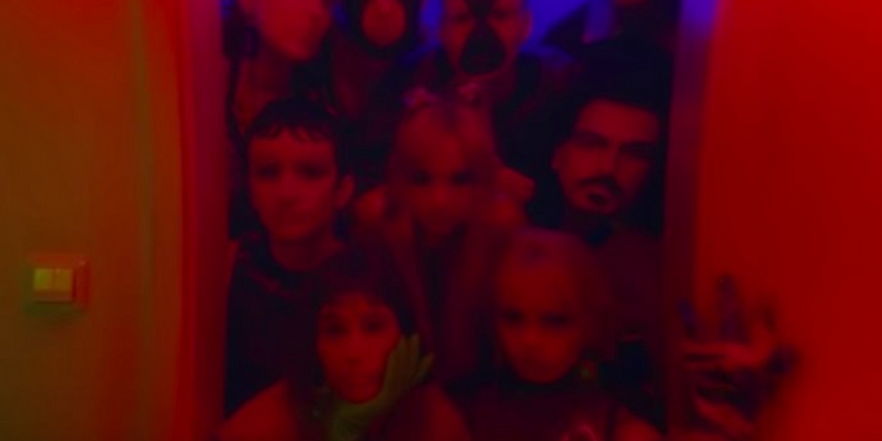 Milky Chance Releases Video for 'Oh Mama' Video
