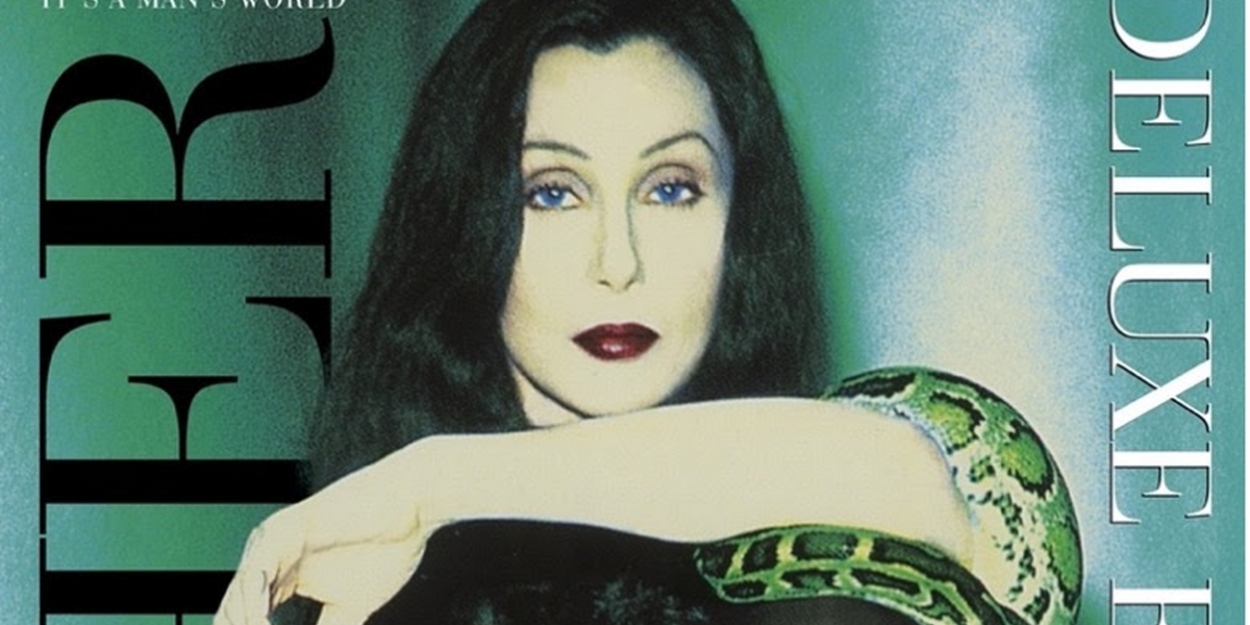 Cher Releases Rare Remix of 'One by One (Jr's Pride Mix)'