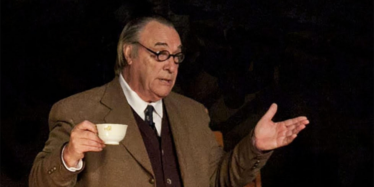 An Evening With C.s. Lewis Announced At North Coast Repertory Theatre