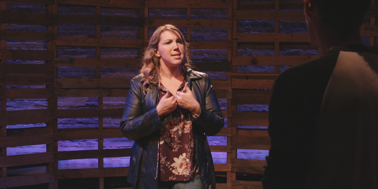 Photos: Springfield Contemporary Theatre Presents FUGITIVE SONGS - Vimarsana News