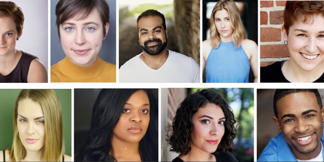 THE BUTTCRACKER A Nutcracker Burlesque Announces Cast And Creative Team