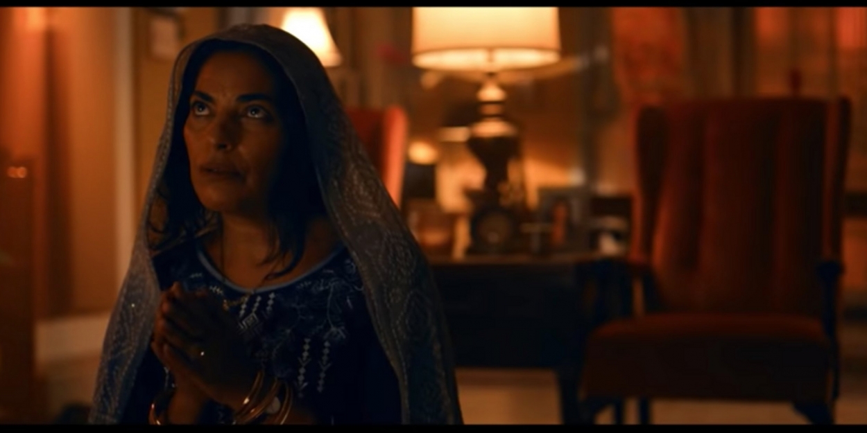 VIDEO: Watch the Official Trailer for WELCOME TO THE BLUMHOUSE Video