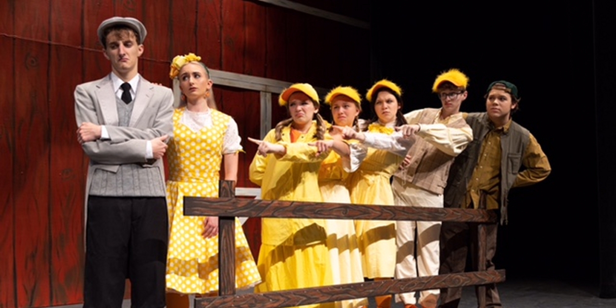 Hartland Drama Club Presents Heartwarming Musical Comedy HONK! - Vimarsana News
