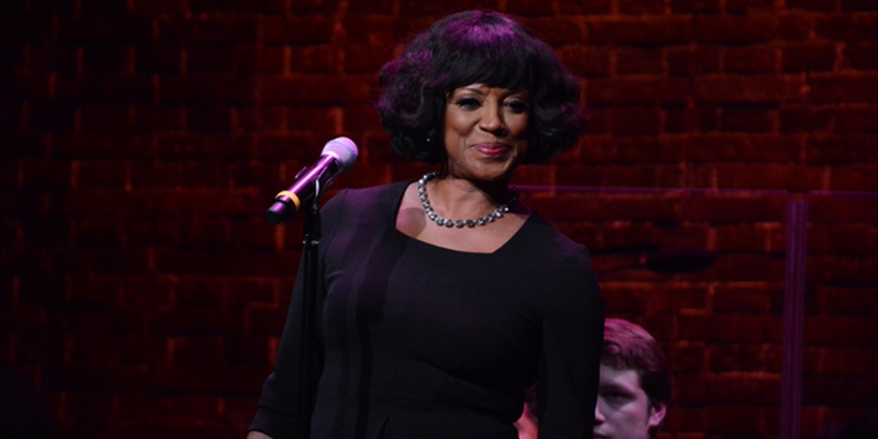 Broadway Veteran Marva Hicks Passes Away 