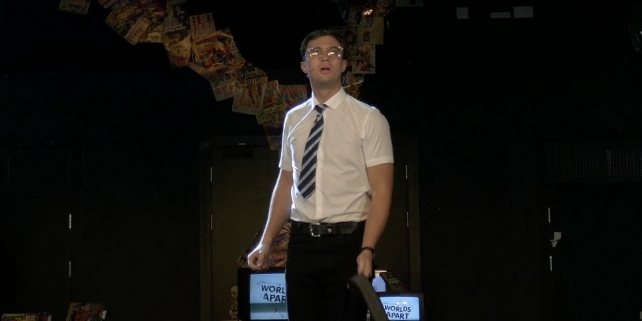 VIDEO: Get a First Listen to 'Discovery (Could It Be Now?)' From the Workshop of New… Video