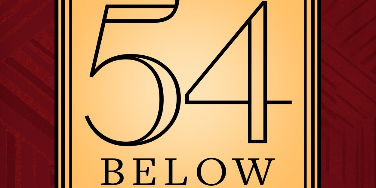 Jerry Orbach's Sons to Make Special Appearances in JERRY ORBACH'S BROADWAY at 54 Below 
