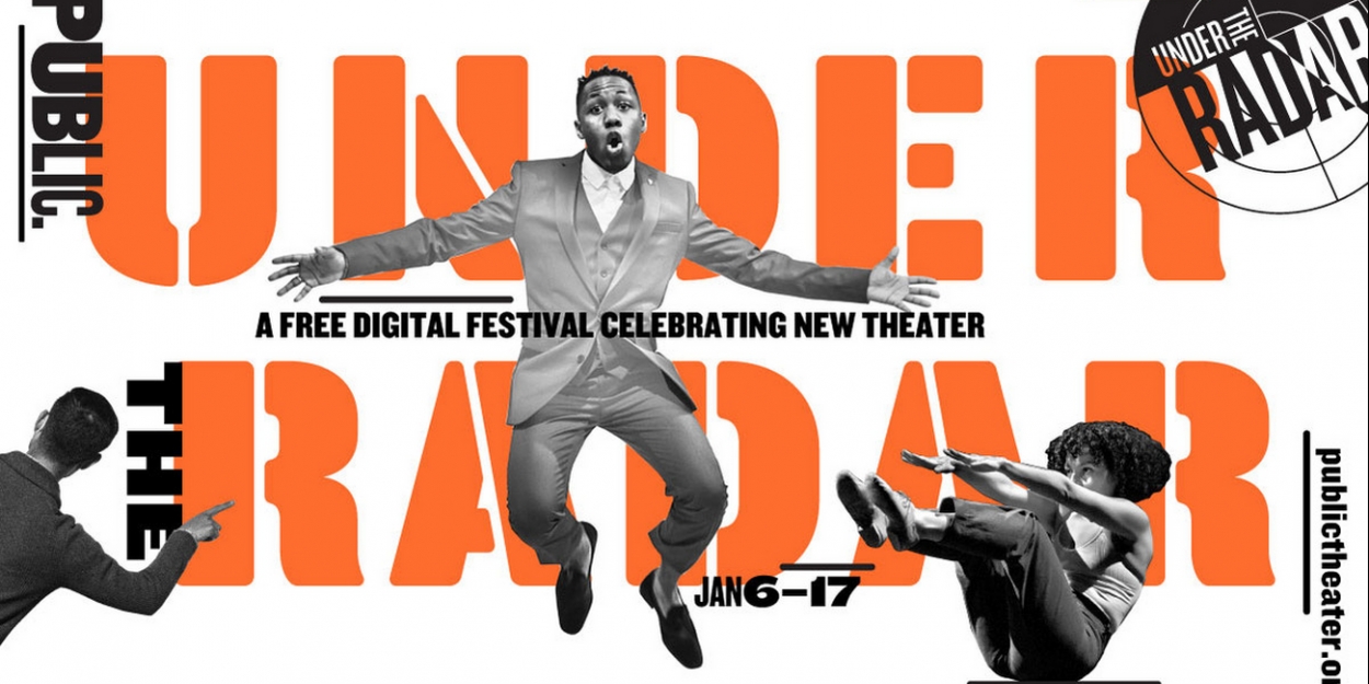 OZ Arts Nashville Is A Global Partner For UNDER THE RADAR FESTIVAL - Vimarsana News