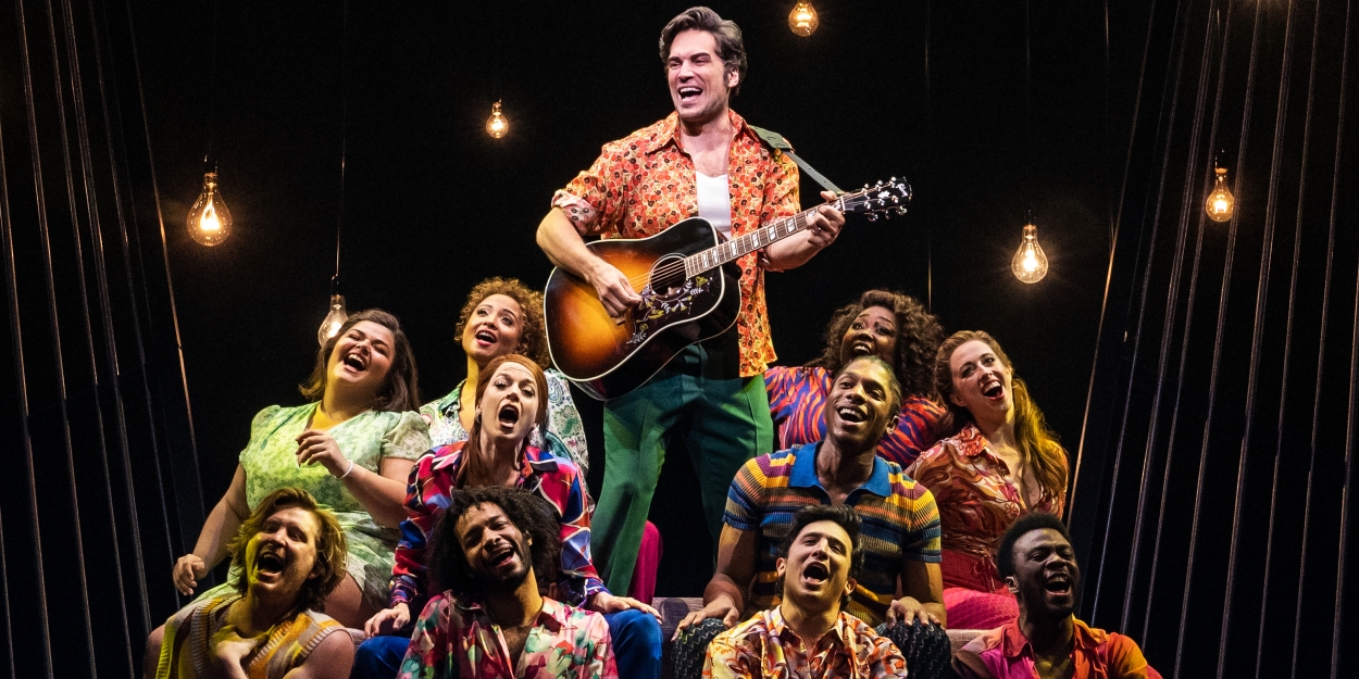A BEAUTIFUL NOISE, THE NEIL DIAMOND MUSICAL to Offer Digital Lottery; How to Enter 