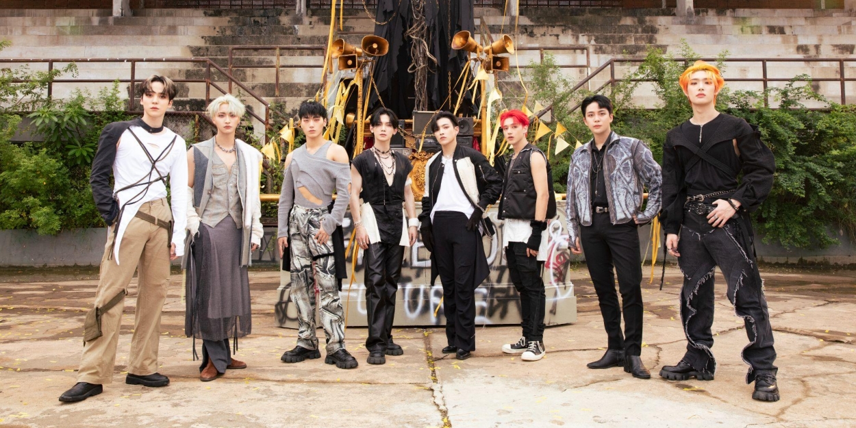 ATEEZ ホンジュン MAKESTAR トラベル NY ニューヨーク 当選