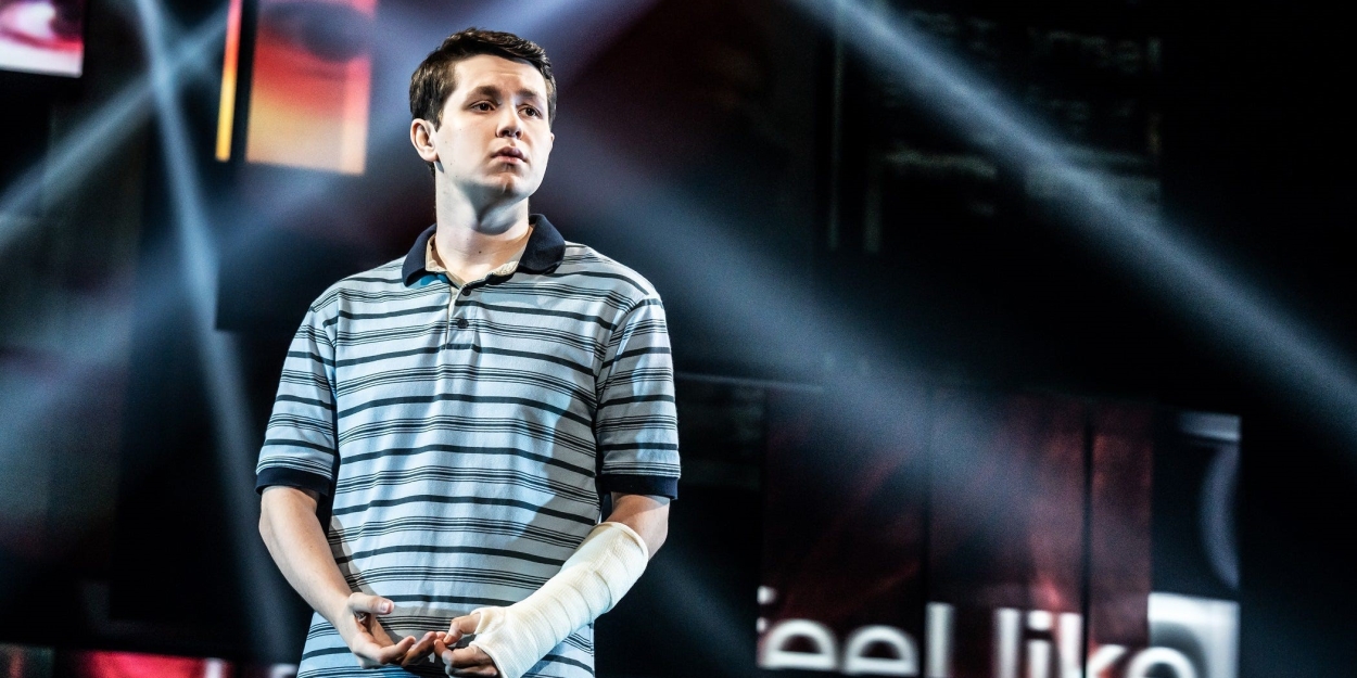 Interview: Sam Primack and Jessica E. Sherman of DEAR EVAN HANSEN - Vimarsana News
