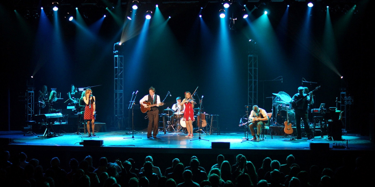 Celtic Christmas Sarasota 2022 Irish Dancing And High Spirited Holiday Cheer Comes To The Ridgefield  Playhouse With Christmas With The Celts