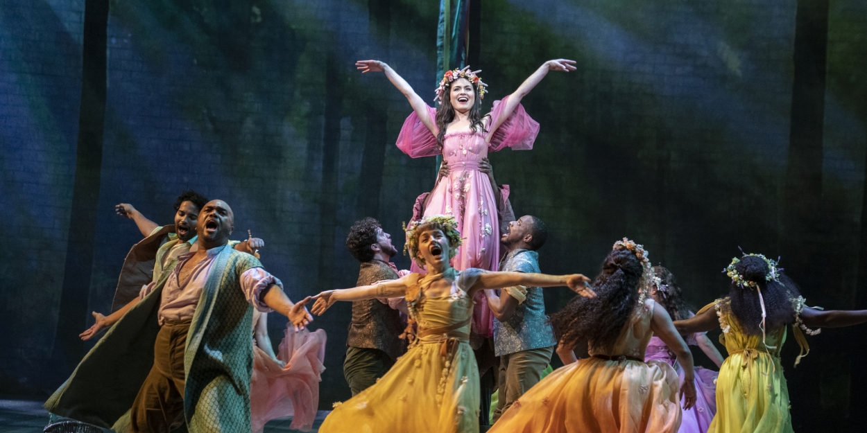 Broadway Jukebox: The Best of Lerner & Loewe - Vimarsana News