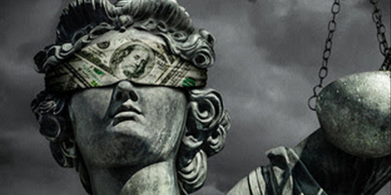 VIDEO: Netflix Releases the Trailer for DIRTY MONEY Season 2 Video