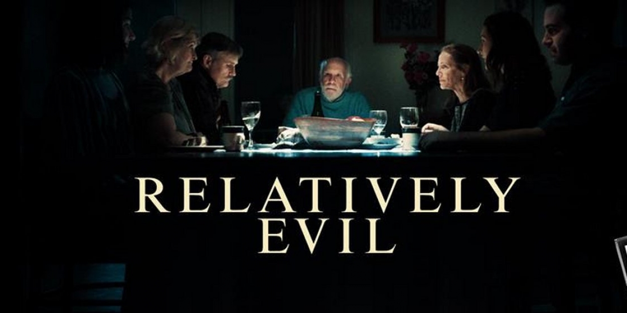 Investigation Discovery Announces New Series RELATIVELY EVIL