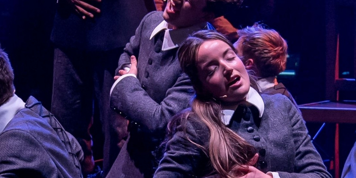 Bww Feature Spring Awakening At Tri M Productions