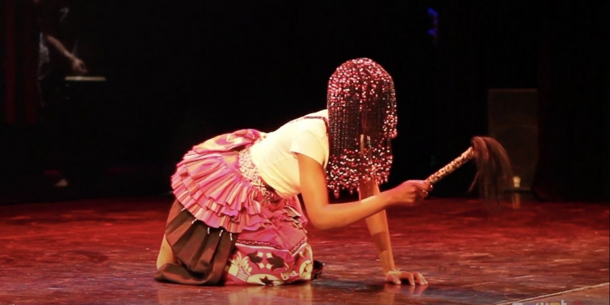 VIDEO: Soweto Theatre Presents the Lutavula Cultural Fiesta