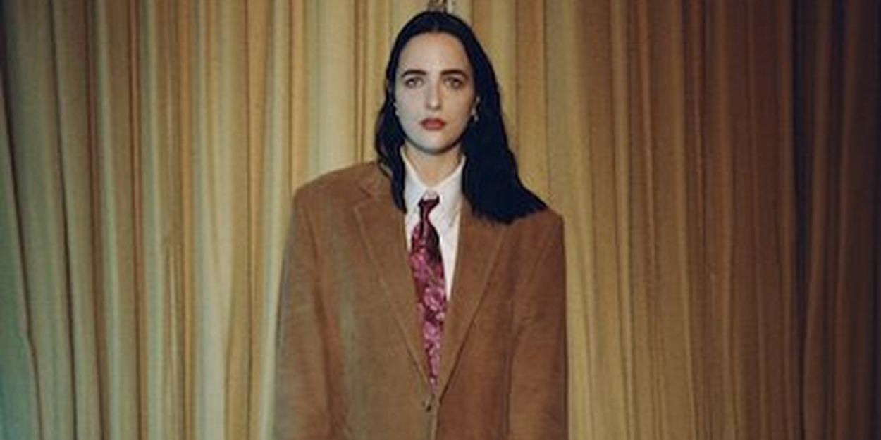 Silly Boy Blue Releases 'The Riddle' YUKSEK Remix