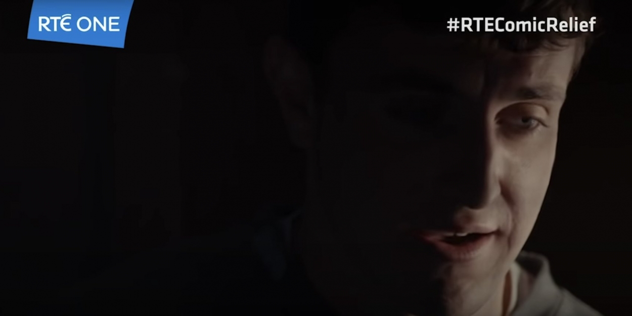VIDEO: NORMAL PEOPLE Stars Confess to FLEABAG's Hot Priest in New Sketch Video