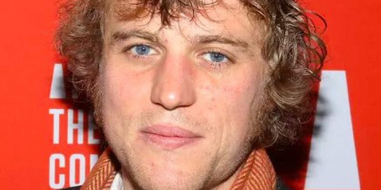 Johnny Flynn Will Star in, and Write Music For, New Musical Film THE SCORE