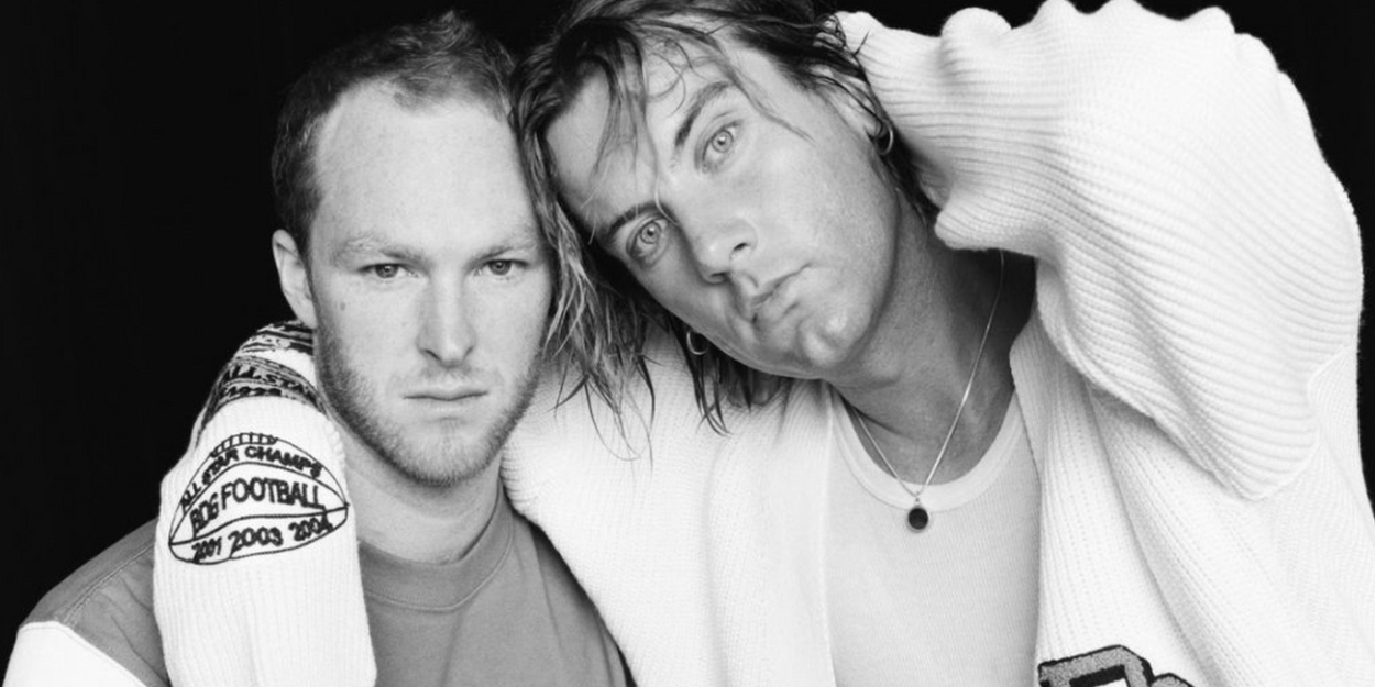 Judah & the Lion Announce Fourth Studio Album Via New Single - Vimarsana News