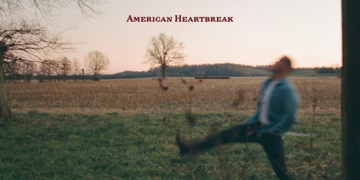 Zach Bryan Releases Long Awaited Album 'American Heartbreak' - Vimarsana News