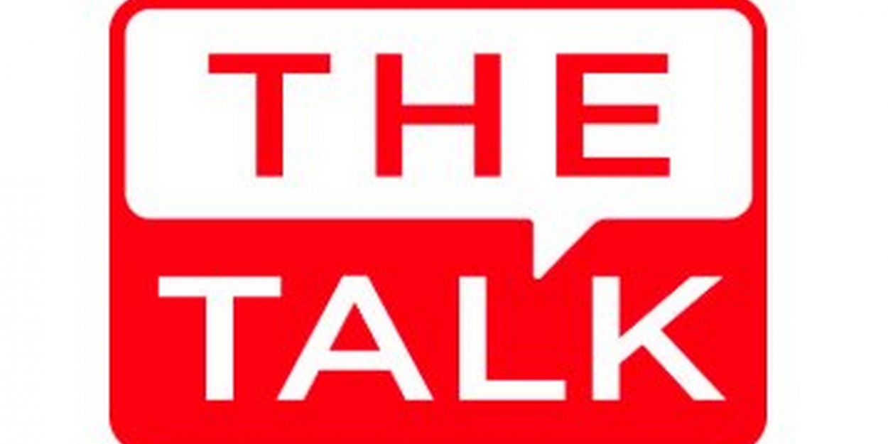 RATINGS THE TALK Posts Best Week Since June