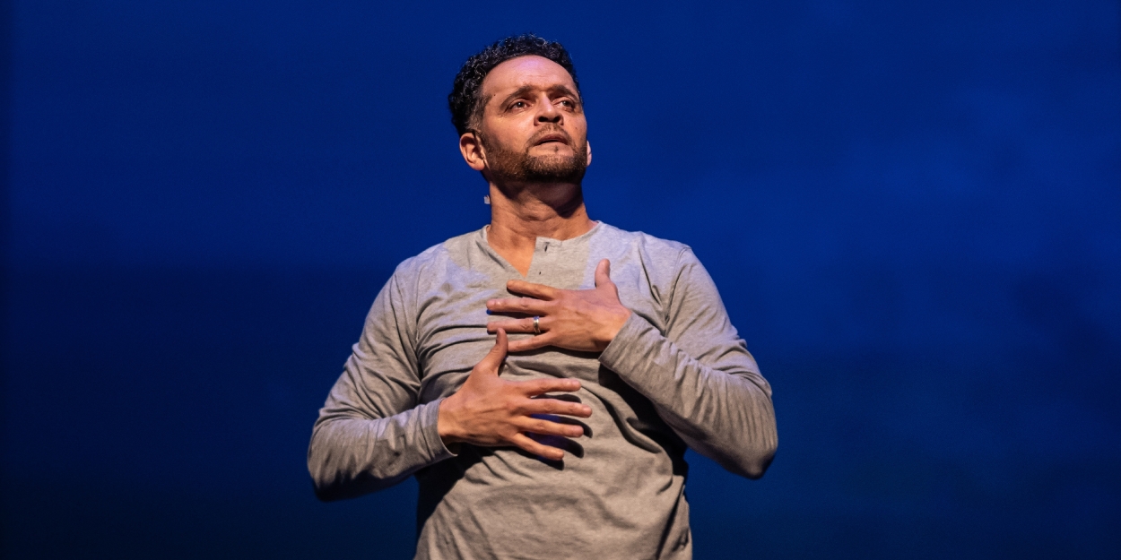 Review: ANTONIO'S SONG/I WAS DREAMING OF A SON at Goodman Theatre 