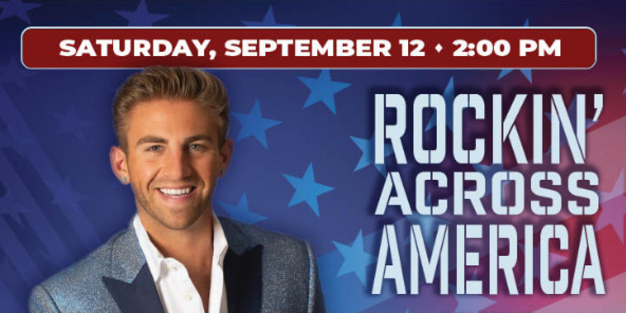 Special Offer: Chris Ruggiero in Concert with The American Bombshells at The Bayway A Photo