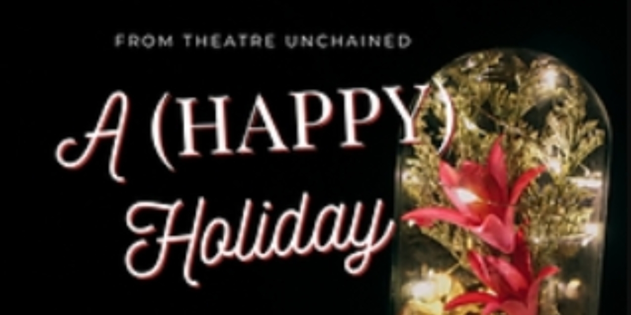 Review: A (Happy) Holiday: A Festive Season Reimagined 