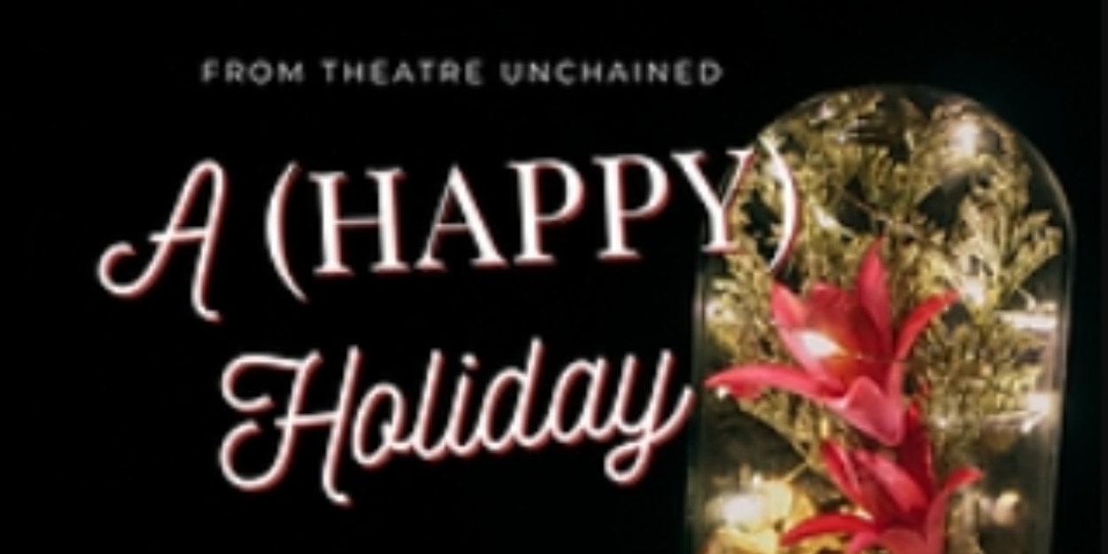 Review: A (Happy) Holiday: A Festive Season Reimagined  Image