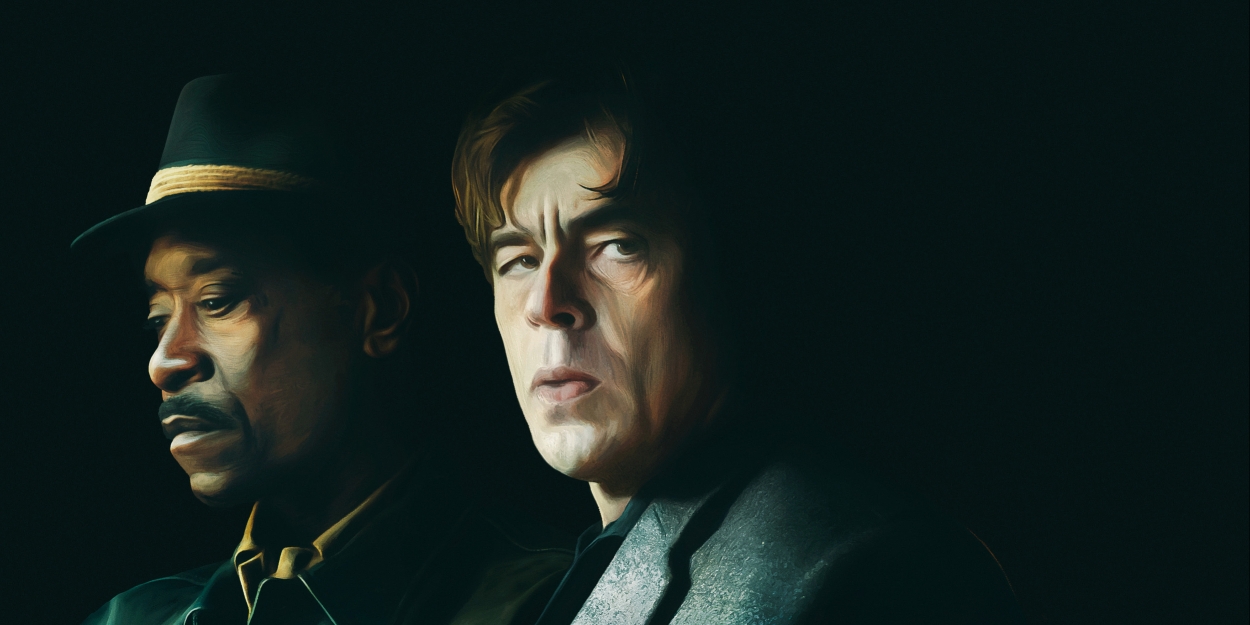 VIDEO: Watch the Official Trailer for NO SUDDEN MOVE Video