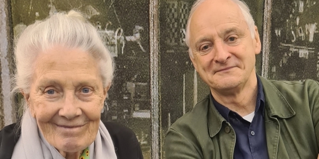 Inside Rehearsals: MY FAIR LADY, London Coliseum - Vimarsana News