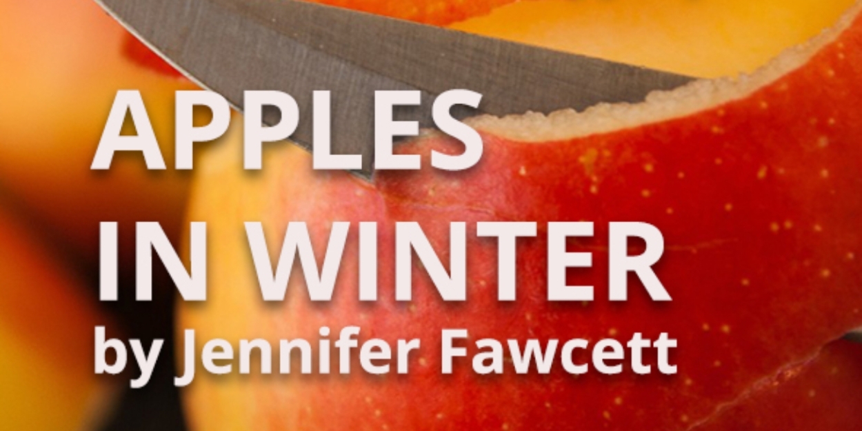 LynchPin Productions to Present APPLES IN WINTER in October