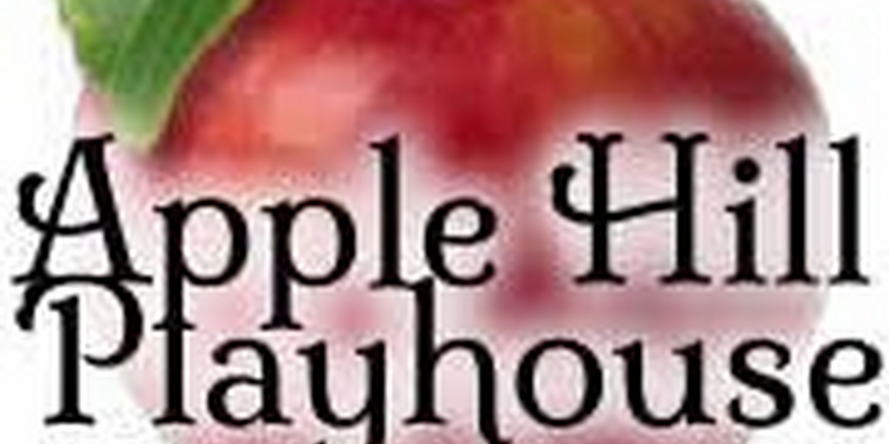 Apple Hill Playhouse Will Close its Doors Permanently