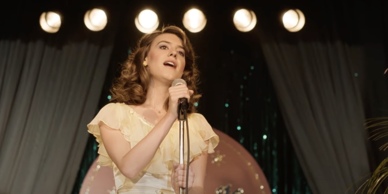 Golden Globes 2023: Daisy Edgar-Jones is Learning Carole King Songs