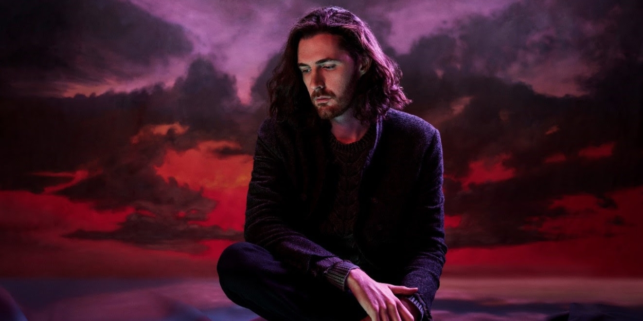 Hozier Announces Huge UK Tour and Summer Live Dates for June & July 2023 