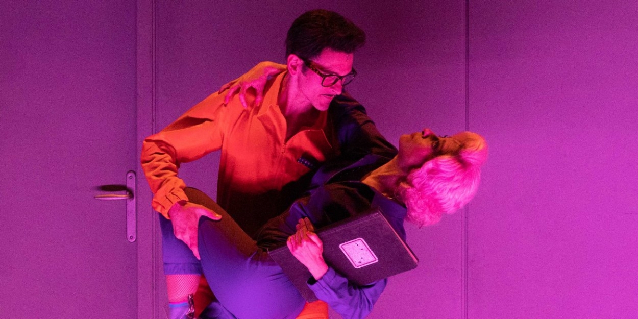 Review: THE PAJAMA PARTY at Grand Théâtre - Vimarsana News