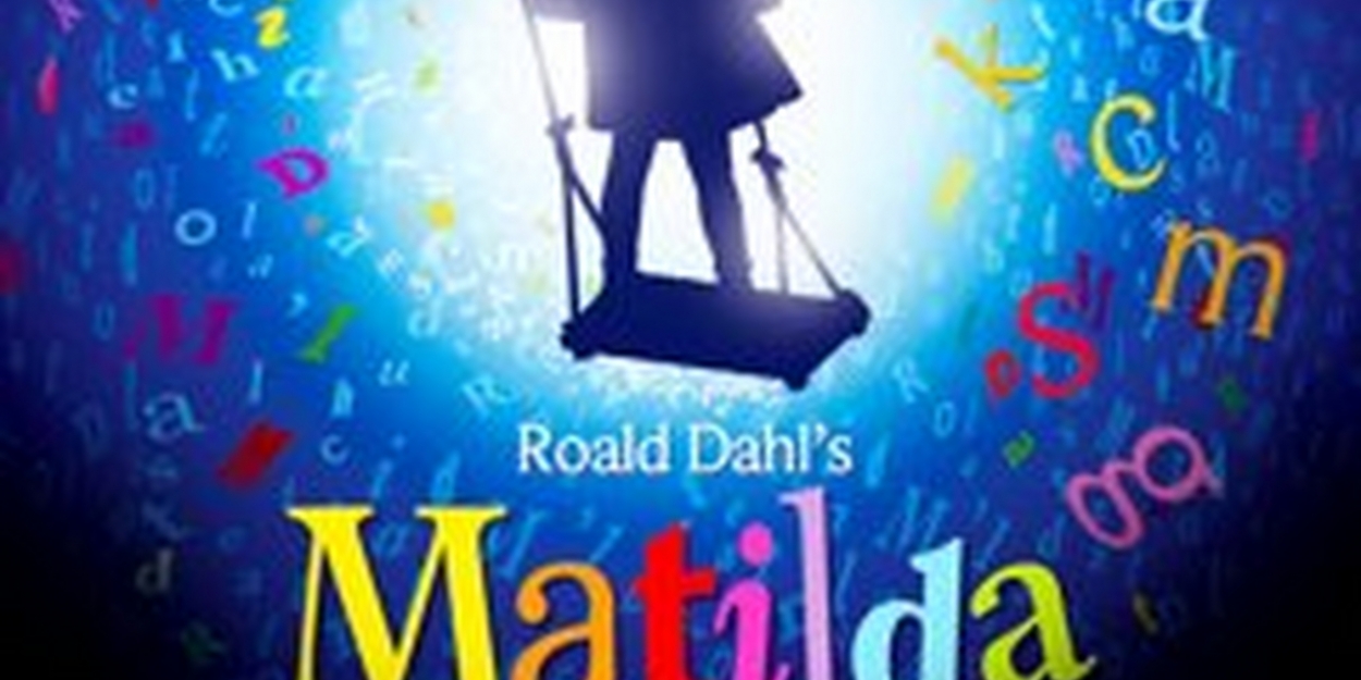 Nutley Parks and Recreation Drama Program Presents MATILDA