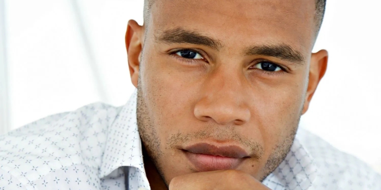 Trai Byers to Play Final Performance in THE PIANO LESSON This Month 