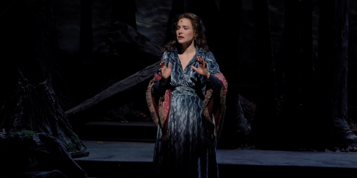 Video: Watch 'Moments In The Woods' & 'It Takes Two' from INTO THE WOODS at Paramount Theatre