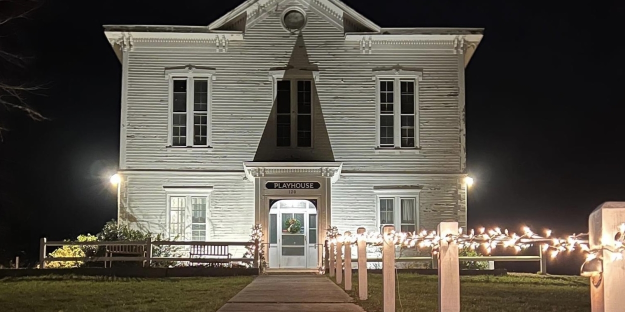 Feature Renovations of Historic Academy Playhouse