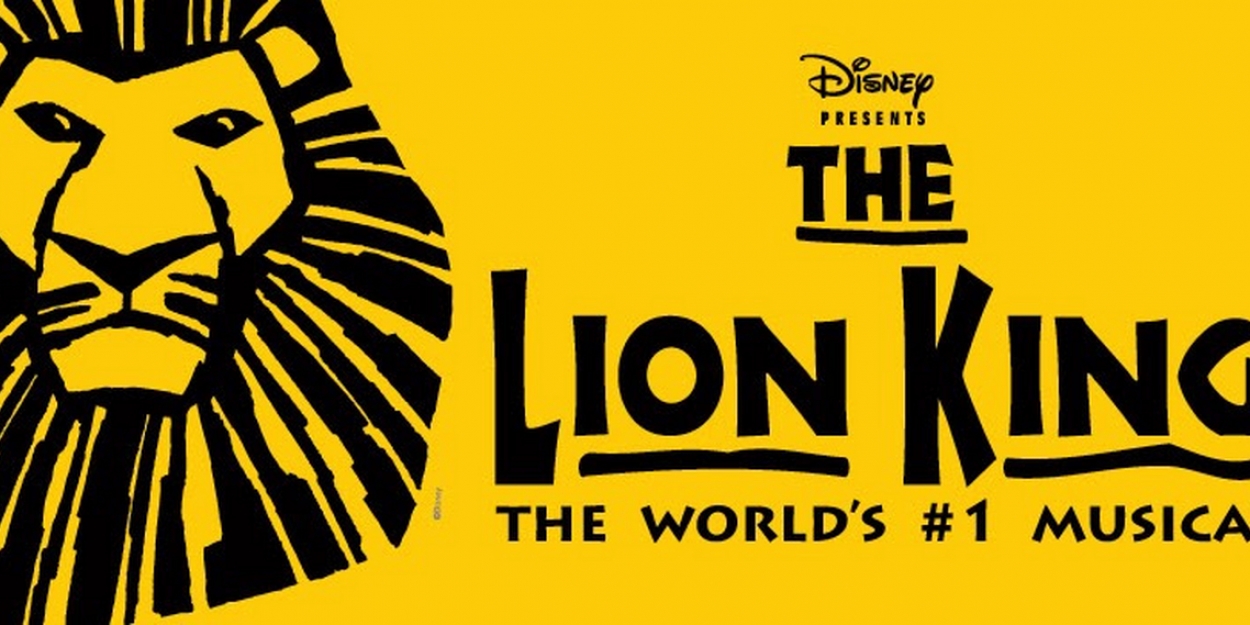 Omaha Performing Arts Presents Sensory-Friendly LION KING Performance ...